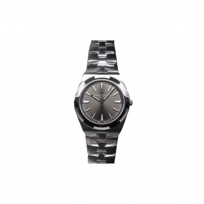 VACHERON CONSTANTIN OVERSEAS ULTRA-THIN WATCH 2000V/120G-B122
